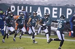 Philadelphia Eagles: Way too early 53-man roster prediction (July edition)