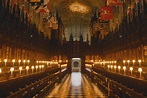 St. George's Chapel at Windsor: The Complete Guide