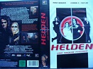 Helden und andere Feiglinge ... Ralf Bauer, Carin C. Tietze ... VHS ...