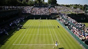 Wimbledon 2016: Horarios del domingo 10 de julio y dónde ver el torneo - Eurosport