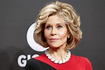 Jane Fonda to be honored at 14th annual Traverse City Film Festival