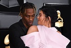 Kylie Jenner And Travis Scott Grammys 2019 - Famous Person