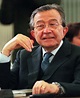 Giulio Andreotti, Premier of Italy 7 Times, Dies at 94 - The New York Times