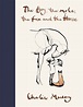 The Boy, The Mole, The Fox and The Horse by Charlie Mackesy - Penguin ...