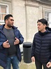 許智峯首度在Facebook提丹麥行程 稱會按原定行程完成公務外訪 - winandmac.com 視麥媒體