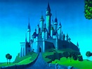 Disney-Castillo de la Bella Durmiente. | El Souvenir