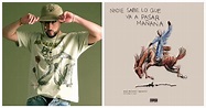 Billboard 200: Bad Bunny Debuts at #1 With 'Nadie Sabe Lo Que Va a ...