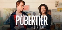 Das Pubertier - Der Film | videociety