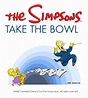 The Simpsons Take the Bowl (Video 2014) - IMDb