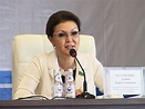 Dariga Nazarbayeva - Alchetron, The Free Social Encyclopedia