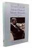 A LONGING FOR THE LIGHT Selected poems of Vicente Aleixandre | Vicente ...