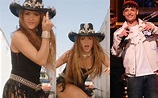 Tema del momento en redes: Shakira estrenó ‘El jefe’ su nuevo tema musical y en las redes está ...