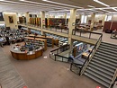 Visit and Study | Rutgers University Libraries