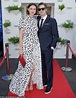 Outlander star Caitriona Balfe 'marries music producer Tony McGill in ...