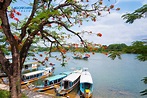 Saigontourist - Perfume River (Huong River)