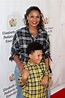 Who is Nia Long's Son Kez Sunday Udoka? Biography, Wiki, Age, Parents