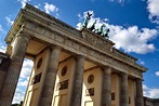 Tour de arquitectura en Berlín - Centro de la ciudad - Artchitectours