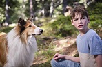 Lassie - Ein neues Abenteuer | Film 2023 | Moviepilot.de