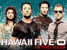 Prime Video: Hawaii Five-0 - Season 1