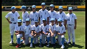 River Ridge-based youth baseball team on way to Little League World ...