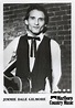 Jimmie Dale Gilmore Vintage Concert Photo Promo Print at Wolfgang's