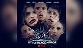 Black Mirror lanza tres episodios en español en YouTube - Destacado