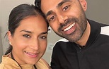 Who Is Beena Patel, Hasan Minhaj Wife? What Does She Do? Age, Parents ...