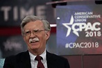 What John Bolton could mean for Asia | Global News