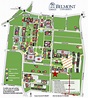 Belmont Campus Map | Gadgets 2018