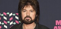 Billy Ray Cyrus Declares "Personal Change" Along With New Name ...