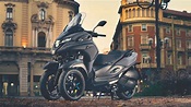 Yamaha Tricity 300 2020: prezzo e scheda tecnica