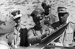 Erwin Rommel – 12 Remarkable Facts About Germany's Legendary "Desert ...