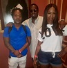 Diddy Reunites With Da Band's Dylan Dilinger & Babs Bunny - theJasmineBRAND