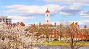 The BEST Harvard University Tours 2022 - FREE Cancellation | GetYourGuide