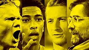 "BVB 09 Stories: Who We Are", serie documental sobre el Borussia ...