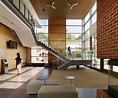 University of Oregon College of Education Complex | Czopek Design ...