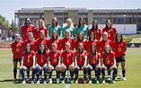 variacion XXI | El crecimiento del fútbol femenino en España