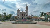 Tudo sobre o município de Bom Jesus do Itabapoana - Estado do Rio de ...