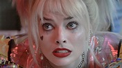 Birds Of Prey Dc Movie Margot Robbie Reveals Harley Q - vrogue.co