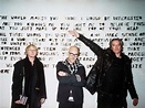 First Listen: R.E.M., 'Collapse Into Now' : NPR