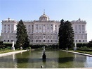 Zarzuela Palace, the home of the Spanish royals since 1963 | royal ...