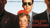 Tess und ihr Bodyguard | Film 1994 | Moviebreak.de