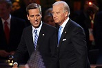 Joe Biden Remembers Promise He Made to Dying Son on Beau's Birthday ...