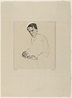 MoMA | The Collection | Max Oppenheimer (MOPP). Manfred Gurlitt. (1912 ...