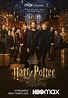 Harry Potter 20 Aniversario Regreso a Hogwarts 2022 en 1080p ...