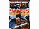 Frankensteins Horrorklinik (2 DVD) DVD auf DVD online kaufen | SATURN