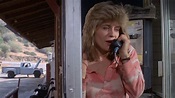 Linda Hamilton Terminator 1984