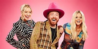 Celebrity Juice - ITV2 Panel Show - British Comedy Guide