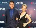 Michael Bublé Reveals His Pregnant Wife Is Expecting a Girl