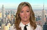 Brooke Baldwin appears on CNN for her last show after blasting network ...